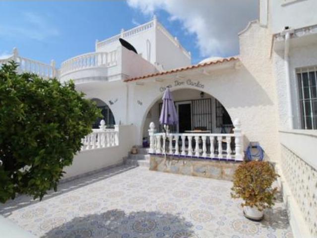 Casa Venta San Miguel de Salinas, San Miguel de Salinas