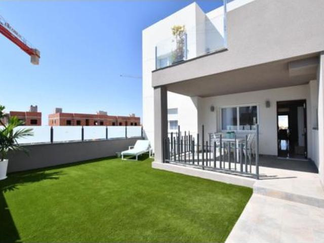 Casa Venta San Miguel de Salinas, San Miguel de Salinas