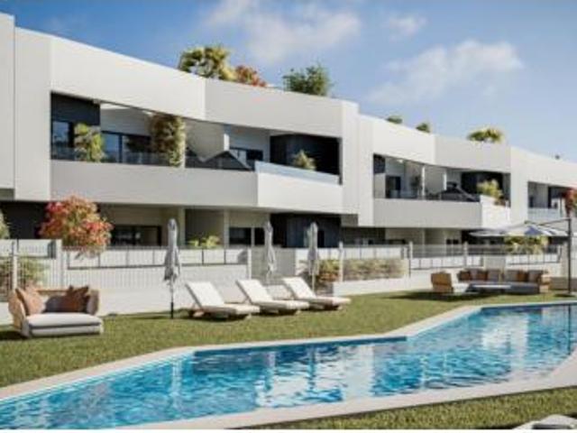 Casa Venta San Miguel de Salinas, San Miguel de Salinas