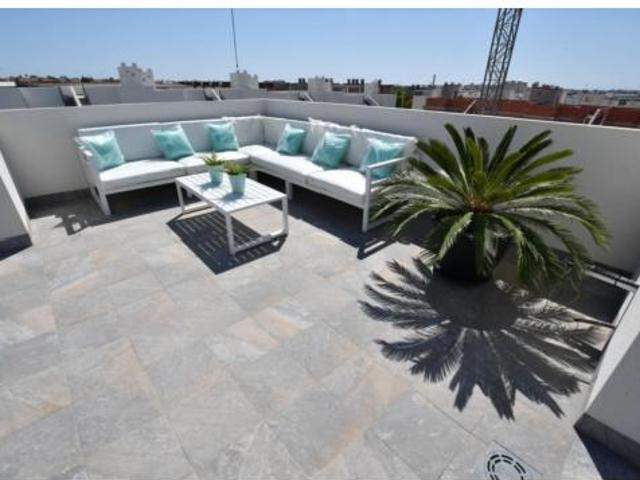 Casa Venta San Miguel de Salinas, San Miguel de Salinas