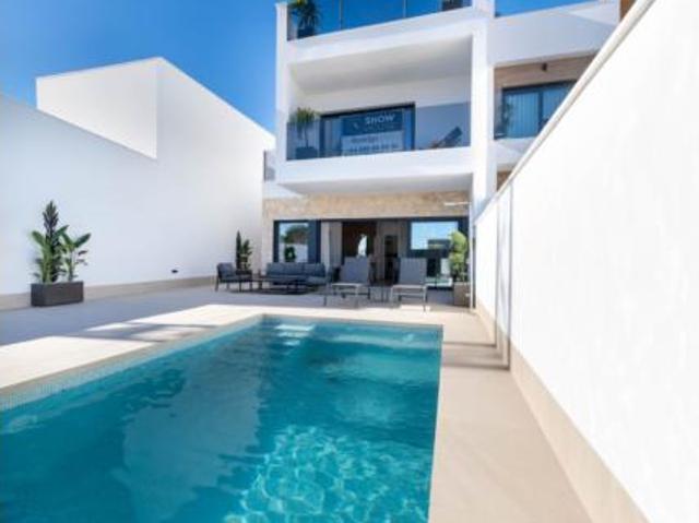 Casa Venta San Pedro del Pinatar, El Mojón Las Salinas