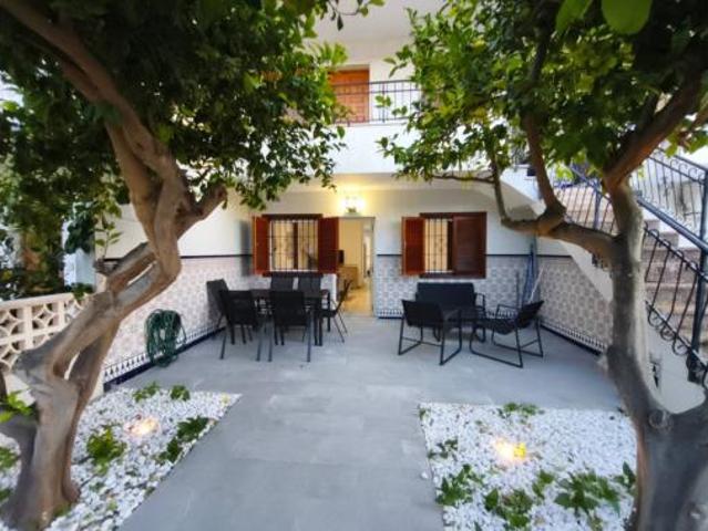 Casa Venta San Pedro del Pinatar, Lo Pagán