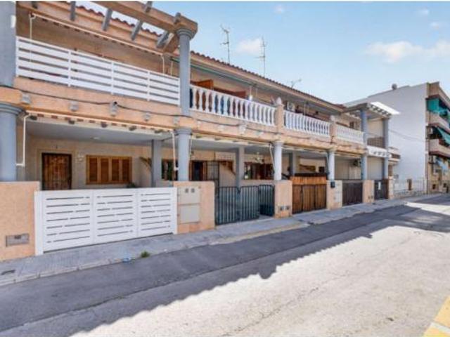 Casa Venta San Pedro del Pinatar, Lo Pagán