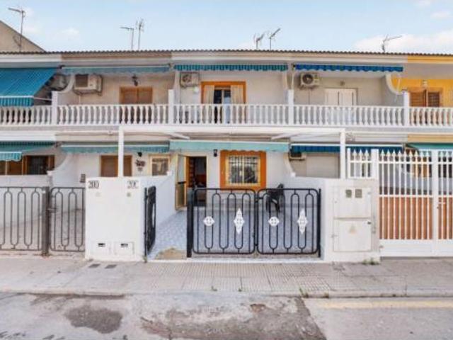Casa Venta San Pedro del Pinatar, Lo Pagán