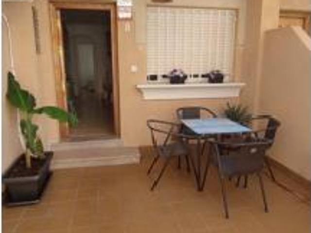 Casa Venta San Pedro del Pinatar, Lo Pagán