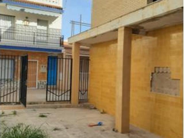 Casa Venta San Pedro del Pinatar, Lo Pagán