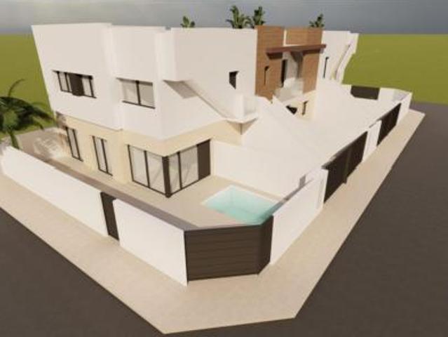 Casa Venta San Pedro del Pinatar, Lo Pagán