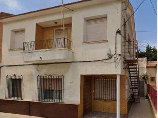 Casa Venta San Pedro del Pinatar, Lo Pagán