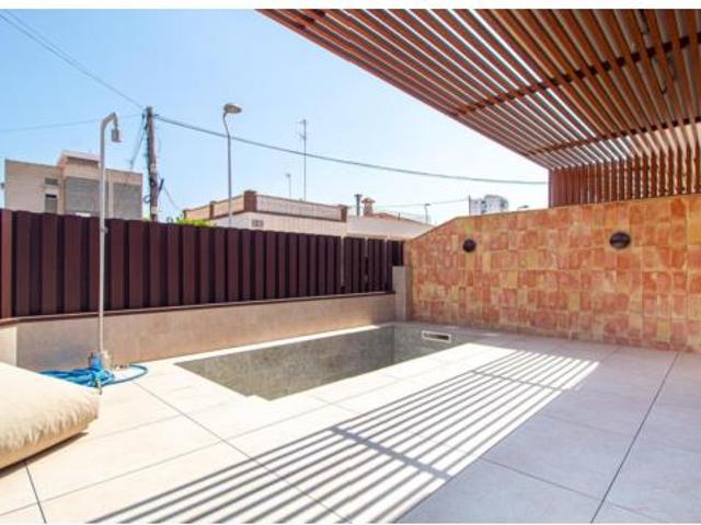 Casa Venta San Pedro del Pinatar, Lo Pagán