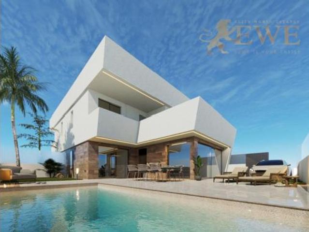Casa Venta San Pedro del Pinatar, Lo Pagán