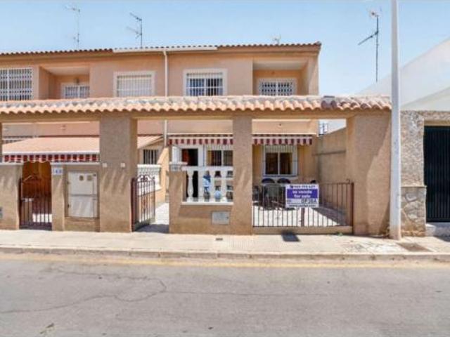 Casa Venta San Pedro del Pinatar, Los Cuarteros