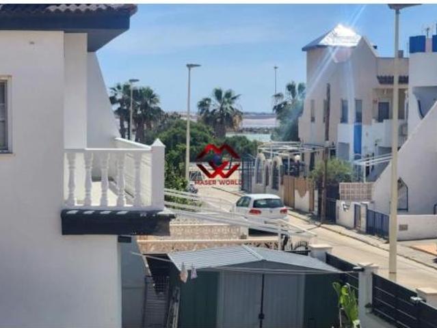 Casa Venta San Pedro del Pinatar, Los Cuarteros