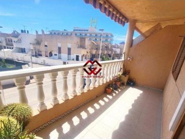 Casa Venta San Pedro del Pinatar, Los Cuarteros