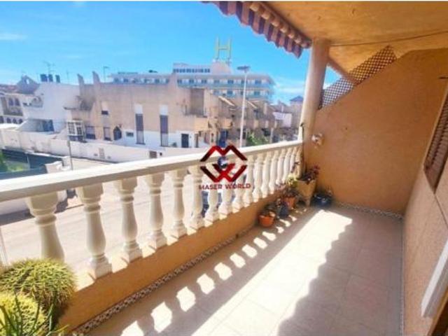 Casa Venta San Pedro del Pinatar, Los Cuarteros