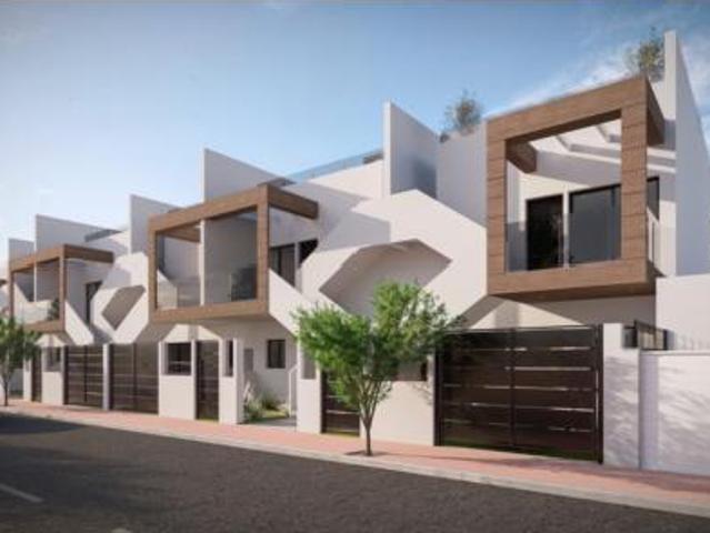 Casa Venta San Pedro del Pinatar, Los Peñascos El Salero Los Imbernones