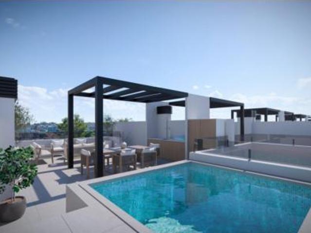 Casa Venta San Pedro del Pinatar, Los Peñascos El Salero Los Imbernones