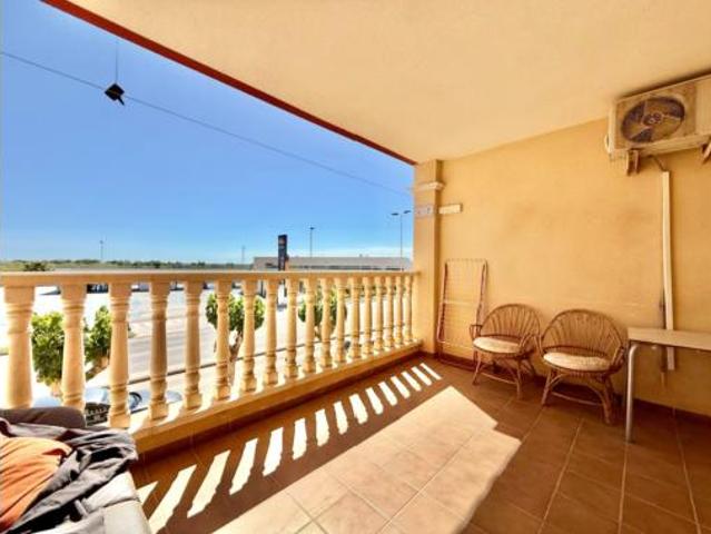 Casa Venta San Pedro del Pinatar, Núcleo