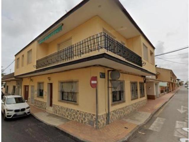 Casa Venta San Pedro del Pinatar, Núcleo