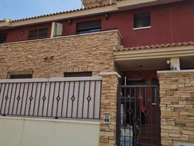 Casa Venta San Pedro del Pinatar, Núcleo