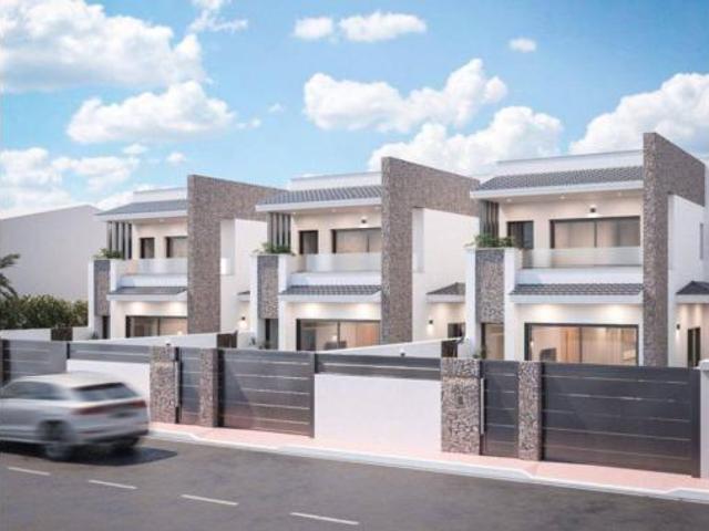 Casa Venta San Pedro del Pinatar, Núcleo