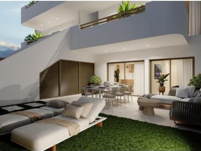Casa Venta San Pedro del Pinatar, Núcleo