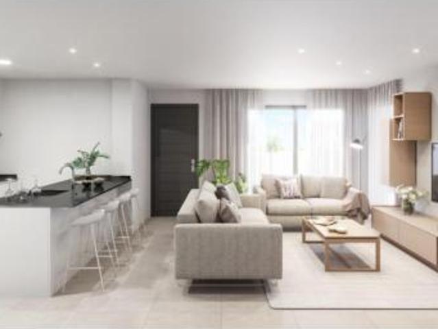 Casa Venta San Pedro del Pinatar, Núcleo
