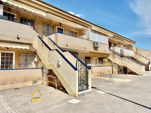 Casa Venta San Pedro del Pinatar, Núcleo