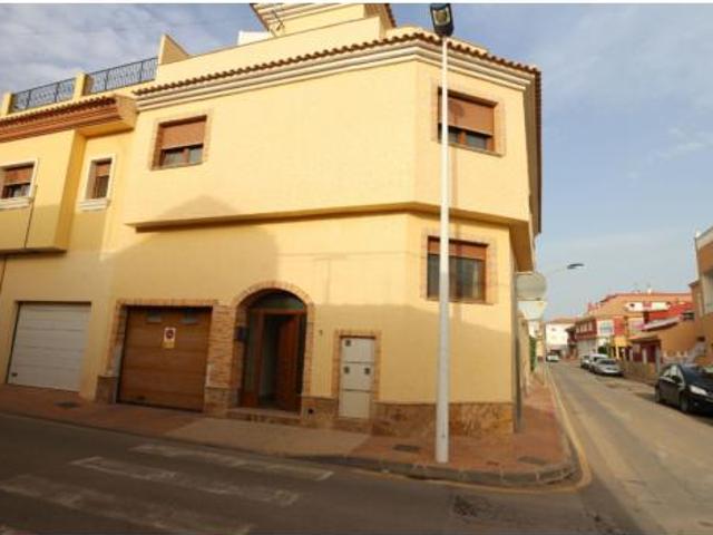 Casa Venta San Pedro del Pinatar, Núcleo