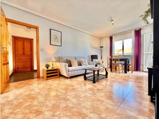 Casa Venta San Pedro del Pinatar, Núcleo