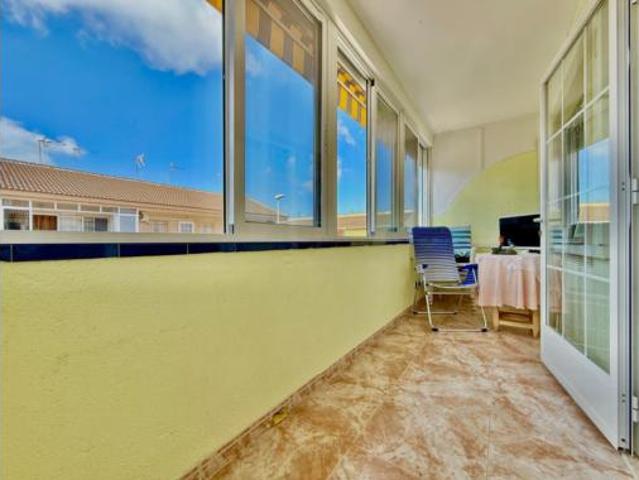 Casa Venta San Pedro del Pinatar, Núcleo