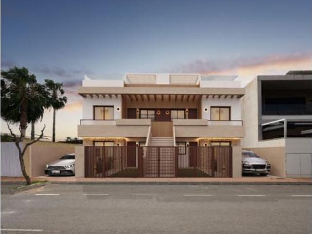 Casa Venta San Pedro del Pinatar, Núcleo