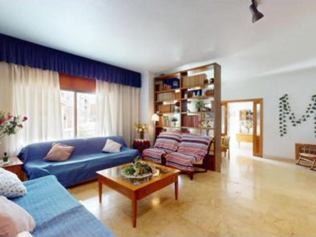 Casa Venta San Pedro del Pinatar, Núcleo