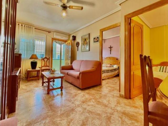 Casa Venta San Pedro del Pinatar, Núcleo