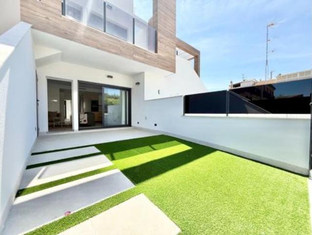 Casa Venta San Pedro del Pinatar, Núcleo