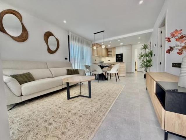 Casa Venta San Pedro del Pinatar, Núcleo
