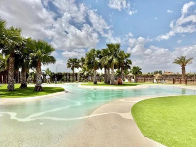 Casa Venta San Pedro del Pinatar, Núcleo