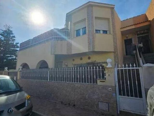 Casa Venta San Pedro del Pinatar, Núcleo