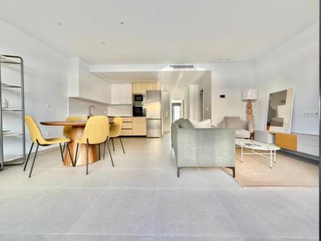 Casa Venta San Pedro del Pinatar, Núcleo