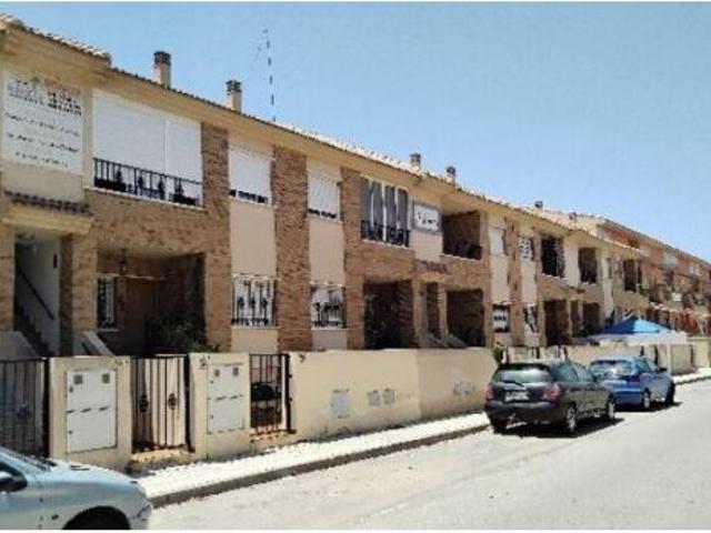 Casa Venta San Pedro del Pinatar, Núcleo