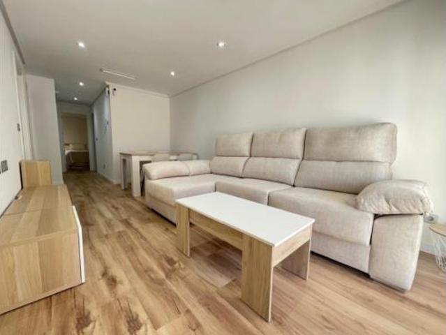 Casa Venta San Pedro del Pinatar, Núcleo