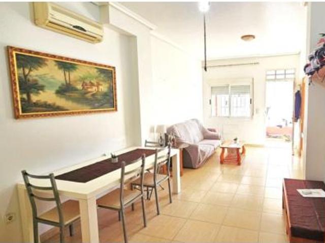 Casa Venta San Pedro del Pinatar, Núcleo