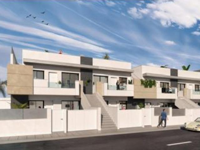 Casa Venta San Pedro del Pinatar, San Pedro del Pinatar