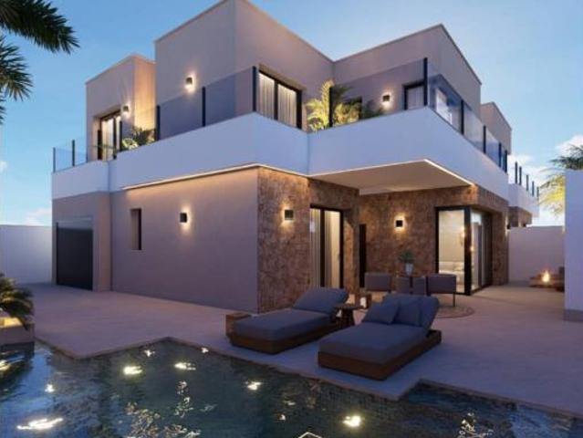 Casa Venta San Pedro del Pinatar, San Pedro del Pinatar