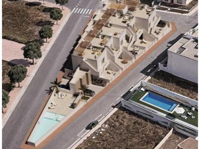 Casa Venta San Pedro del Pinatar, San Pedro del Pinatar