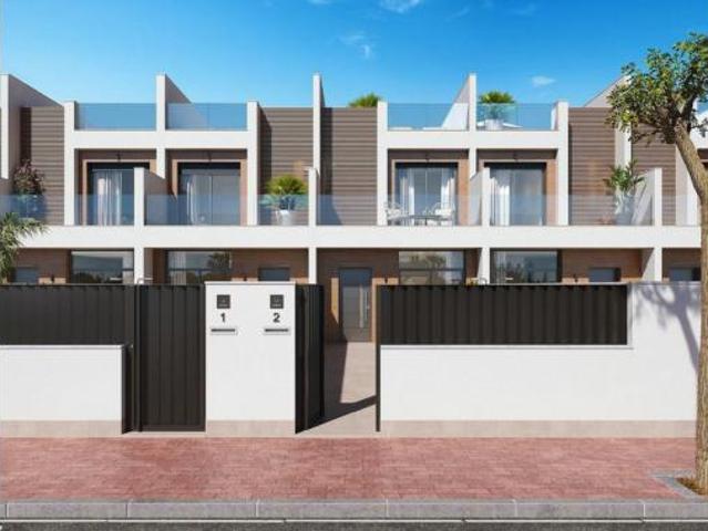 Casa Venta San Pedro del Pinatar, San Pedro del Pinatar