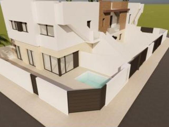 Casa Venta San Pedro del Pinatar, San Pedro del Pinatar