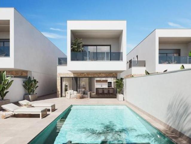 Casa Venta San Pedro del Pinatar, San Pedro del Pinatar