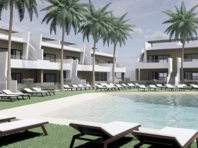 Casa Venta San Pedro del Pinatar, Núcleo