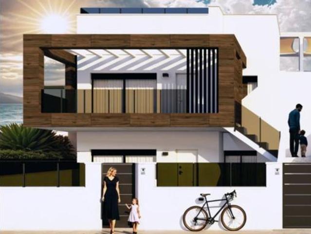 Casa Venta San Pedro del Pinatar, San Pedro del Pinatar