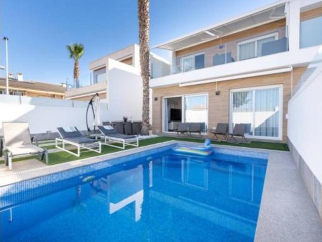Casa Venta San Pedro del Pinatar, San Pedro del Pinatar